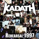 Kadath (USA-1) : Rehearsal